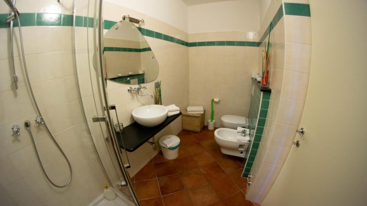 B&B Da Carla Sestri Levante Exterior photo